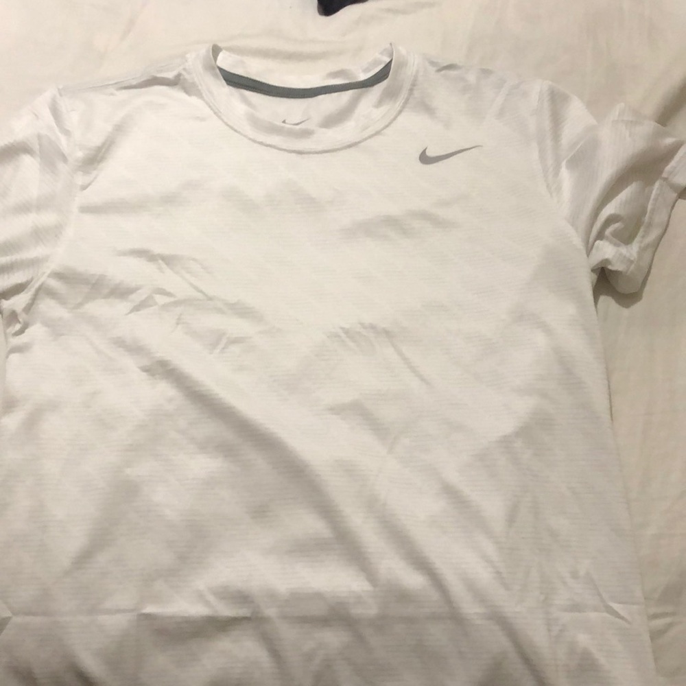 Nike Dry Fit Shirts